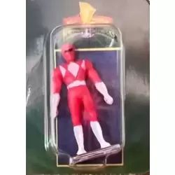 Power Rangers - Red Ranger