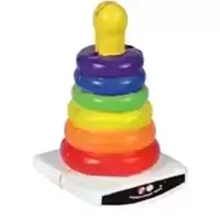 Rock-A-Stack