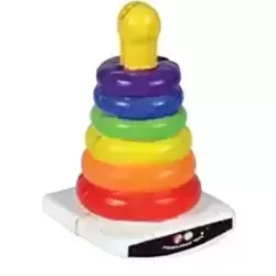 Rock-A-Stack