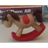 Rocking Horse