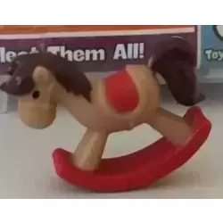 Rocking Horse