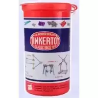 Tinkertoy