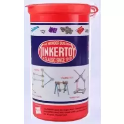 Tinkertoy