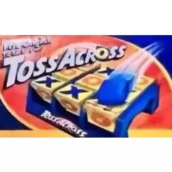 Toss Across