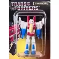 Transformers - Starscream