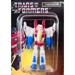 Transformers - Starscream
