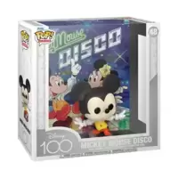 Disney 100 - Mickey Mouse Disco