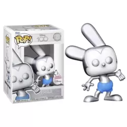 Disney 100 - Oswald The Lucky Rabbit