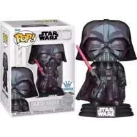 Star Wars - Darth Vader Facets