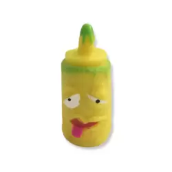 Disgusting Mustard