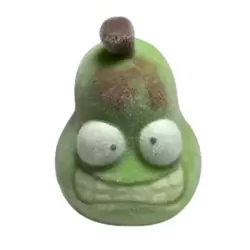 Hairy Pear