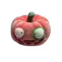 Puking Pumpkin