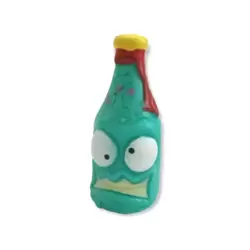 Sickly Salsa Sauce