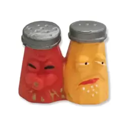 Snot N Pepper