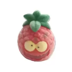 Sour Pineapple