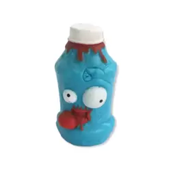 Terrible Tomato Sauce