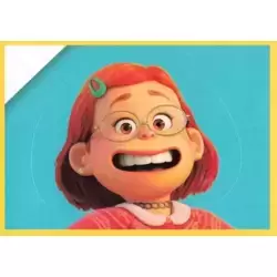Meilin « Mei » Lee