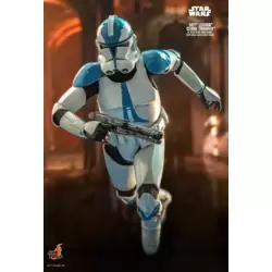 Star Wars - 501st Legion Clone Trooper