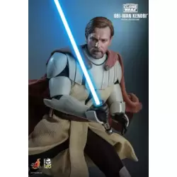 The Clone Wars : Obi-Wan Kenobi
