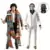 Action Figures - City of Death Collectors Set