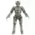 Action Figures - Cyberman (with Limb Damage and Electric Shock Hands)
