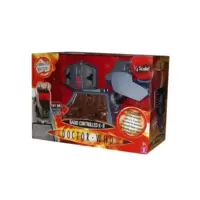 Radio Controlled K-9