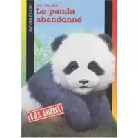 Le Panda abandonne