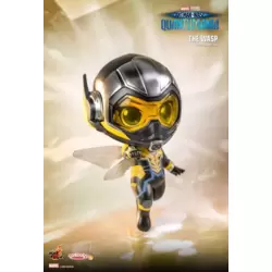 Ant-Man Quantumania - The Wasp