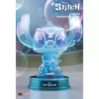 Lilo & Stitch - Stitch (Iridescent Blue Version)