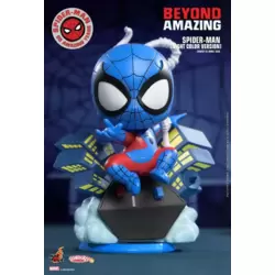 Marvel Comics - Spider-Man (Night Color Version)