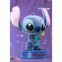 Stitch & Scrump