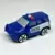 Police SUV
