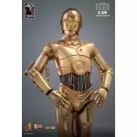 Return of the Jedi - C-3PO