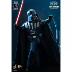 Return of the Jedi - Darth Vader