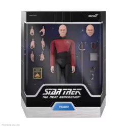 Star Trek - Captain Picard