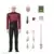 Super7 - ULTIMATES! - Star Trek - Captain Picard