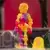 ReAction Figures - Mr. Bones (Fluorescent)