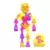 ReAction Figures - Mr. Bones (Fluorescent)