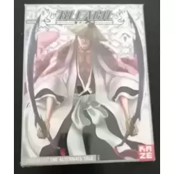 Bleach-Saison 5 Partie 21