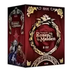 Rozen Maiden - Intégrale - Edition Collector