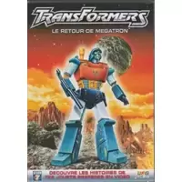 Transformers - le retour de megatron