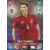 Euro 2020 : 2021 Kick Off - UEFA - Adrenalyn 2021 - Pau Torres - Spain