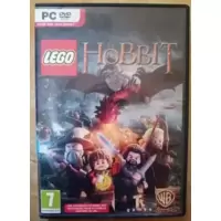 Lego Le Hobbit