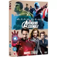 The Avengers