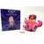 Happy Meal - The Masked Singer UK - Octopus