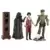 Action Figures - 4th Doctor - The Keeper of Traken