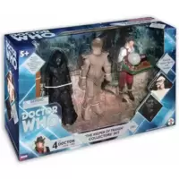 4th Doctor - The Keeper of Traken