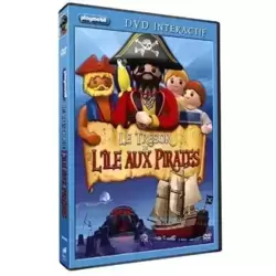 Le trésor de l'île aux Pirates