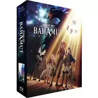 Rage of Bahamut : Genesis-Intégrale [Édition Collector Blu-Ray + DVD]