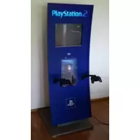 Sony Borne de Demo PlayStation 2 (PS2)